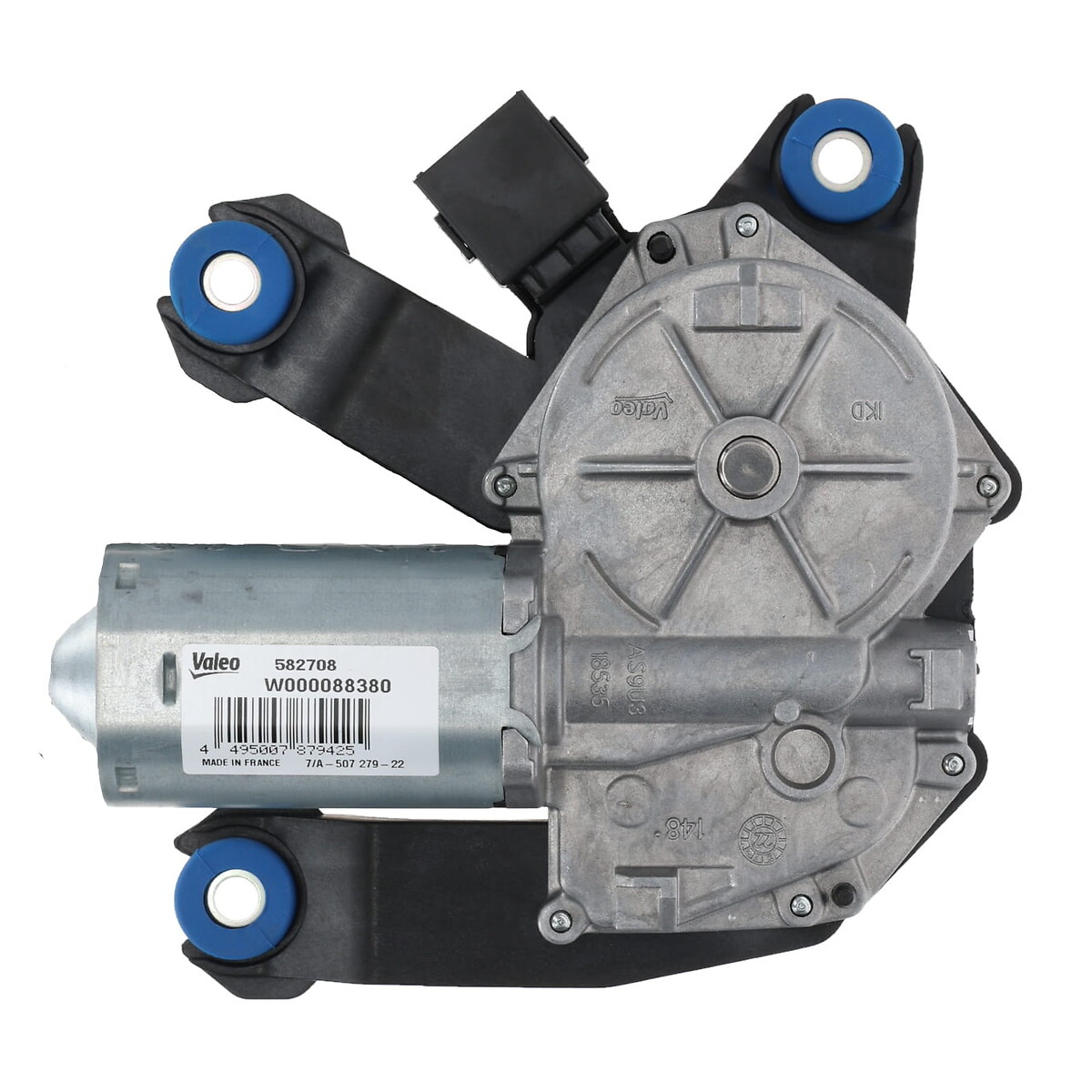 VALEO MOTORINI TERGI